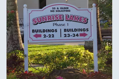 2831 E Sunrise Lakes Drive #209, Sunrise, FL 33322 - Photo 31