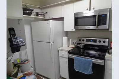 2831 E Sunrise Lakes Drive #209, Sunrise, FL 33322 - Photo 5