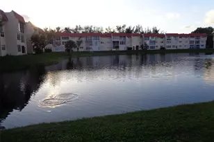 2831 E Sunrise Lakes Dr, Sunrise, FL 33322 - Photo 5