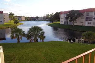 2831 E Sunrise Lakes Dr, Sunrise, FL 33322 - Photo 21