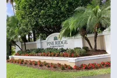 7904 Mansfield Hollow Road, Delray Beach, FL 33446 - Photo 1