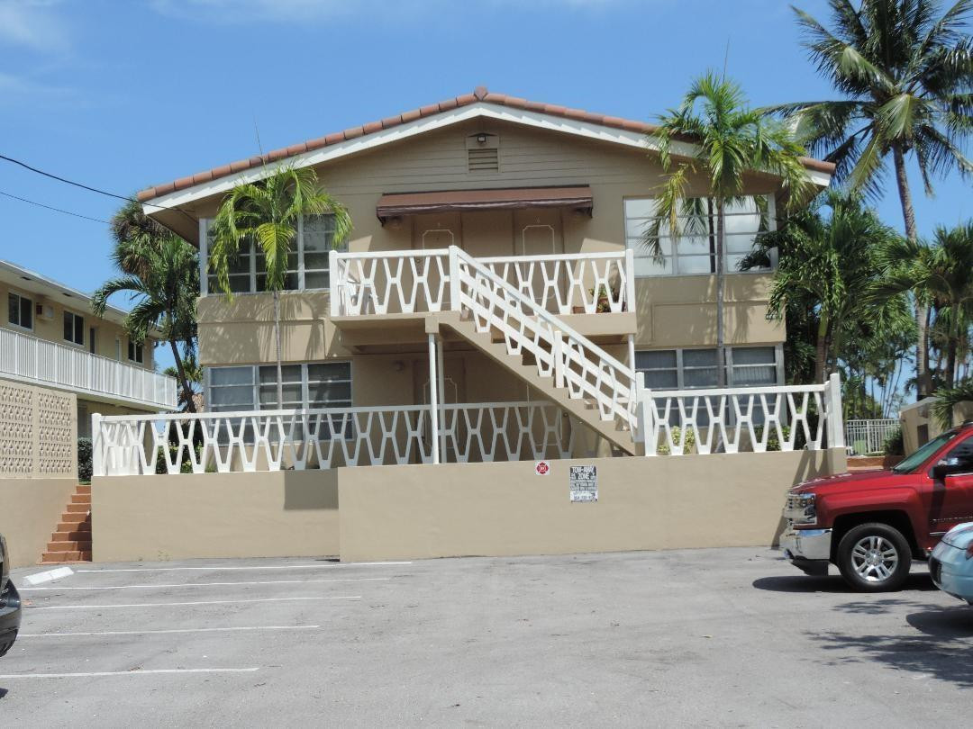 3908 NE 22nd Unit #8N - 3908 NE 22nd Unit #8N, Fort Lauderdale, FL 33308 Luxury Property | Jose Angel Pina