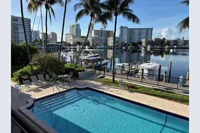 2300 Diana #203, Hallandale Beach, FL 33009 - Photo 29