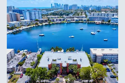 2300 Diana #203, Hallandale Beach, FL 33009 - Photo 57