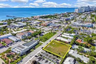 4433 Poinciana St, Lauderdale by the Sea, FL 33308 - Photo 1