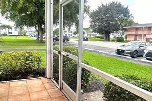 492 Tilford W, Deerfield Beach, FL 33442 - Photo 25