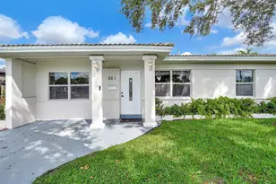 261 NE 45th St, Oakland Park, FL 33334 - Photo 45