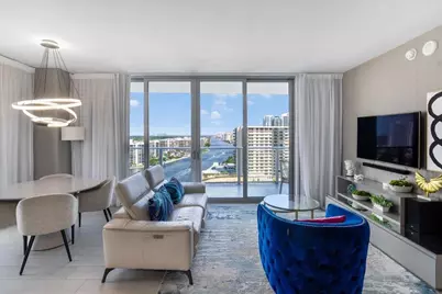 4010 S Ocean Drive #R1102, Hollywood, FL 33019 - Photo 1