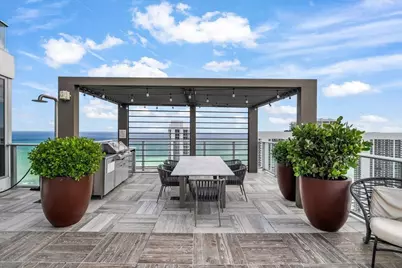 4010 S Ocean Drive #R1102, Hollywood, FL 33019 - Photo 39