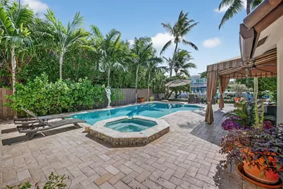 2630 Barcelona Drive, Fort Lauderdale, FL 33301 - Photo 57