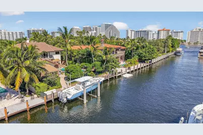 2630 Barcelona Drive, Fort Lauderdale, FL 33301 - Photo 1