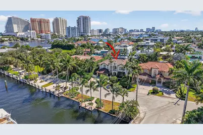 2630 Barcelona Drive, Fort Lauderdale, FL 33301 - Photo 77