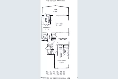 3050 NE 47th Court #108, Fort Lauderdale, FL 33308 - Photo 21