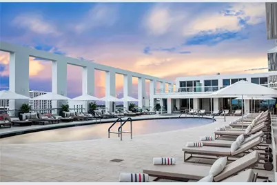 551 N Fort Lauderdale Beach #H906, Fort Lauderdale, FL 33304 - Photo 25