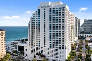 551 N Fort Lauderdale Beach Unit, Fort Lauderdale, FL 33304 - Photo 29