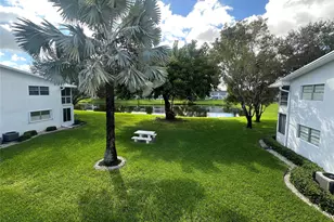 528 Tilford X, Deerfield Beach, FL 33442 - Photo 1