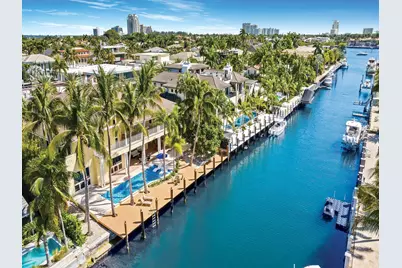 625 Isle Of Palms Drive, Fort Lauderdale, FL 33301 - Photo 29