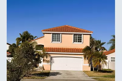 322 SW 193rd Avenue, Pembroke Pines, FL 33029 - Photo 1