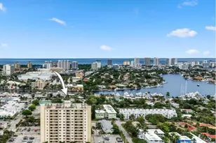 900 NE 18th Ave Unit, Fort Lauderdale, FL 33304 - Photo 1