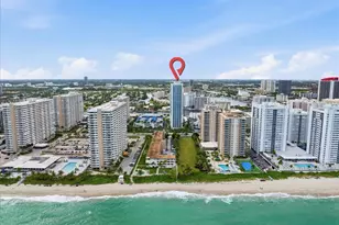 1945 S Ocean Dr, Hallandale Beach, FL 33009 - Photo 3