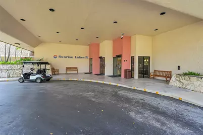 2603 NW 103rd Avenue #403, Sunrise, FL 33322 - Photo 29