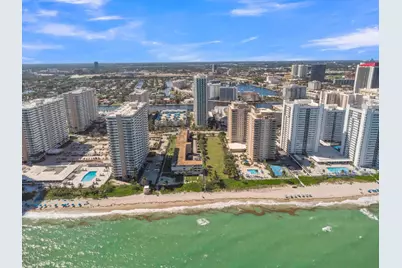 1945 S Ocean Drive #502, Hallandale Beach, FL 33009 - Photo 1