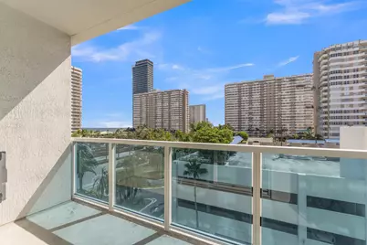1945 S Ocean Drive #502, Hallandale Beach, FL 33009 - Photo 25