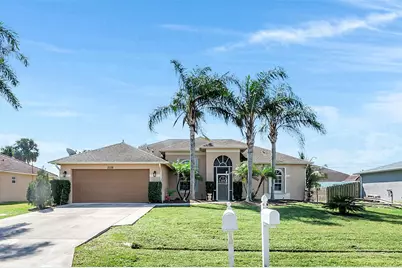 1038 SW Fisherman Avenue, Port Saint Lucie, FL 34953 - Photo 1