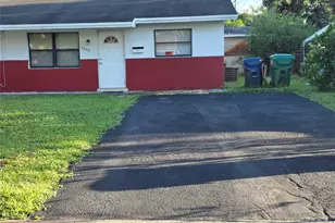 5204 NW 15th Ct, Lauderhill, FL 33313 - Photo 1