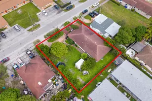 5720 Flagler St, Hollywood, FL 33023 - Photo 7