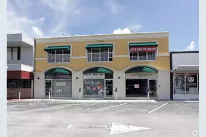 2745 E Oakland Park Boulevard, Fort Lauderdale, FL 33306 - Photo 3