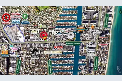2745 E Oakland Park Boulevard, Fort Lauderdale, FL 33306 - Photo 7