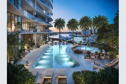 801 Seabreeze Boulevard #601, Fort Lauderdale, FL 33316 - Photo 13