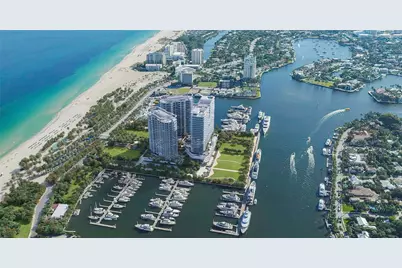801 Seabreeze Boulevard #601, Fort Lauderdale, FL 33316 - Photo 3