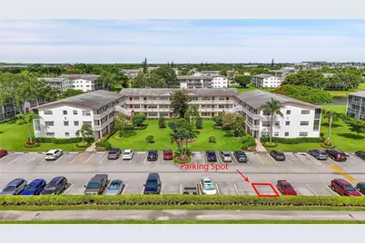 486 Fanshaw L #486, Boca Raton, FL 33434 - Photo 29