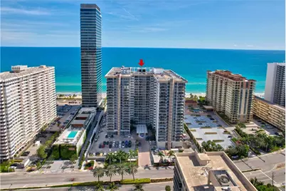 2030 S Ocean Drive #807, Hallandale Beach, FL 33009 - Photo 37