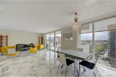 2030 S Ocean Drive #807, Hallandale Beach, FL 33009 - Photo 7