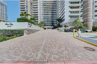 2030 S Ocean Drive #807, Hallandale Beach, FL 33009 - Photo 49