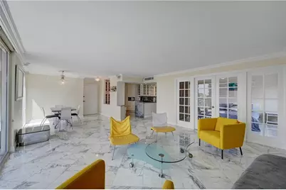 2030 S Ocean Drive #807, Hallandale Beach, FL 33009 - Photo 9