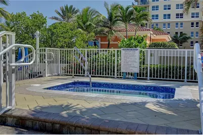 2030 S Ocean Drive #807, Hallandale Beach, FL 33009 - Photo 33