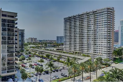 2030 S Ocean Drive #807, Hallandale Beach, FL 33009 - Photo 31