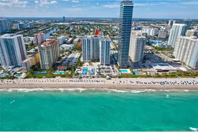 2030 S Ocean Drive #807, Hallandale Beach, FL 33009 - Photo 41