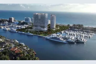 801 Seabreeze Boulevard #1003, Fort Lauderdale, FL 33316 - Photo 3