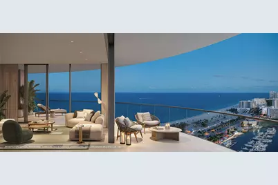 801 Seabreeze Boulevard #1003, Fort Lauderdale, FL 33316 - Photo 5