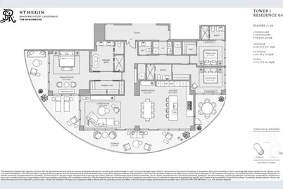 801 Seabreeze Boulevard #504, Fort Lauderdale, FL 33316 - Photo 21