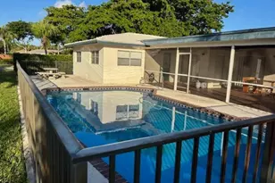 8244 NW 6th St, Coral Springs, FL 33071 - Photo 5