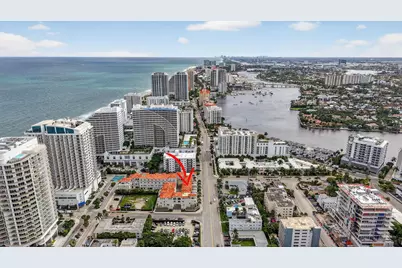 508 N Birch Road #508, Fort Lauderdale, FL 33304 - Photo 71