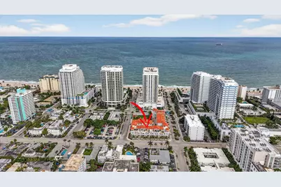 508 N Birch Road #508, Fort Lauderdale, FL 33304 - Photo 69