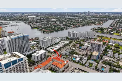 508 N Birch Road #508, Fort Lauderdale, FL 33304 - Photo 73