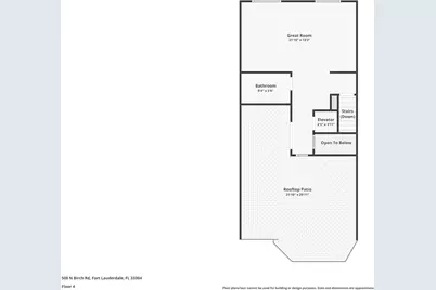 508 N Birch Road #508, Fort Lauderdale, FL 33304 - Photo 87